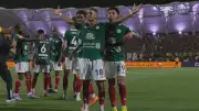 الاتفاق والنجمة يتعادلان سلبيا في الجولة 31 من الدوري السعودي