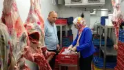 حملات مكبرة في المنيا: تشميع 31 منشأة وتحرير 71 محضرًا لمخالفات متنوعة