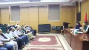 315 شكوى أهلية في بني سويف.. الرد على 304 وجاري فحص 11