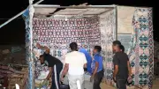 رفع 317 حالة إشغال وتعدٍ على الطرق العامة في حملة مكبرة بأسوان