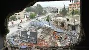 وزارة الصحة اللبنانية: 3269 شهيداً و9840 جريحاً منذ مارس الماضي