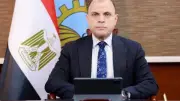 محافظ الغربية يتابع رصف جسر مصرف محلة روح بطول 3.3 كم
