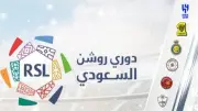 جدول ترتيب الدوري السعودي قبل مباريات الجولة 33 اليوم الخميس