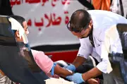 وزارة الصحة: 330 بنك دم تغطي جميع محافظات الجمهورية