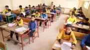 الوادي الجديد: امتحانات النقل بـ335 لجنة و155 فرصة عمل للشباب