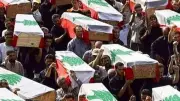وزارة الصحة اللبنانية: 3412 شهيداً و10269 مصاباً منذ 2 مارس
