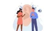 3446 جهازًا تعويضيًا للصم في اليوم العالمي للأصم العربي