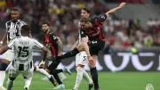 ميلان يخسر أمام ساسولو بهدفين في الجولة 35 من الدوري الإيطالي