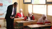 35 ألف طالب يؤدون امتحانات النقل في 335 لجنة بالوادي الجديد السبت