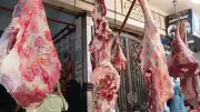 أسعار اللحوم في البحيرة تتراوح بين 350 و500 جنيه للكيلو قبل عيد الأضحى