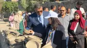 قنا: غلق 37 منشأة طبية.. العثور على جثة طفل بترعة أم إسماعيل.. وحملات إزالة تعديات