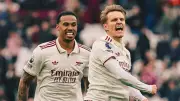 ترتيب الدوري الإنجليزي قبل مباراة أرسنال وبيرنلي في الجولة 37