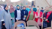 375 فريقا طبيا لتقديم خدمات المبادرات الرئاسية مجانا بالمنوفية