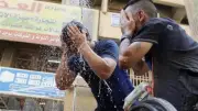 الأرصاد: طقس حار غدا الاثنين والعظمى بالقاهرة 38 درجة