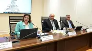 نائب رئيس بنك ناصر: الاستعانة بـ38700 منفذ لتيسير صرف المستحقات