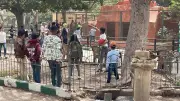 38,721 زائراً لحديقة الأسماك وحدائق الحيوان في أول وثاني أيام العيد