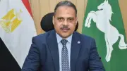 محافظ الشرقية: زراعة 394 ألف فدان قمح في 2026 لتعزيز الاحتياطي الاستراتيجي