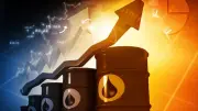 النفط الكويتي يقفز 3.95 دولار مسجلاً 123.38 دولار للبرميل