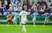 بمشاركة النني وربيعة.. العين يهزم الجزيرة 4-1 ويتوج بكأس الإمارات