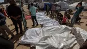 صحة غزة: 4 شهداء و16 إصابة خلال 24 ساعة في انتهاك جديد للهدنة