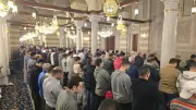 مواقيت الصلاة اليوم الإثنين 4 مايو 2026 في القاهرة والمحافظات