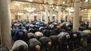 مواقيت الصلاة اليوم الإثنين 4 مايو 2026 في القاهرة والمحافظات