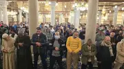 موعد أذان المغرب اليوم الإثنين 4 مايو 2026 في القاهرة والمحافظات