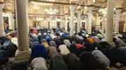 مواقيت الصلاة اليوم الإثنين 4 مايو 2026 في القاهرة والمحافظات