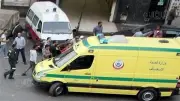 المباحث تستمع لأقوال مصابي حادث دهس المرج وإصابة 4 أشخاص