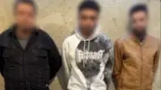 حبس طرفي مشاجرة بالخانكة 4 أيام بتهمة البلطجة