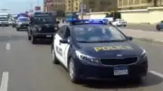 بسبب 4 آلاف جنيه.. مسجل خطر يضرم النار في شقة شقيقته بالجيزة