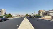 وزيرة الإسكان تتابع مشروعات رفع كفاءة الطرق في 4 مدن والقرى السياحية