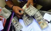 ضبط قضايا اتجار في العملة بأكثر من 4 ملايين جنيه خلال 24 ساعة