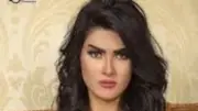 حبس ياسمينا المصري 4 أيام بتهمة سب وقذف أشرف زكي