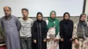 القبض على 4 سيدات يتزعمن تشكيلا عصابيا للنصب في الجيزة