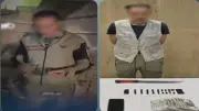 النيابة تحبس عاطلاً 4 أيام بتهمة ترويج المخدرات في حلوان