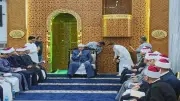 افتتاح 4 مساجد جديدة في كفر الشيخ تحت شعار خدمة بيوت الله شرف