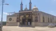 افتتاح 4 مساجد جديدة في كفر الشيخ لاستقبال المصلين