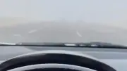 تحذير الأرصاد من شبورة مائية لمدة 4 ساعات.. نصائح لتجنب الحوادث