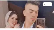 حبس زوج دنيا فؤاد 4 أيام على ذمة التحقيقات في قضية التبرعات