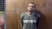 حبس عاطل 4 أيام بتهمة أفعال خادشة للحياء بالجيزة