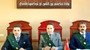 محاكمة 4 متهمين بقتل شاب طعناً بسبب خلافات سابقة ببورسعيد