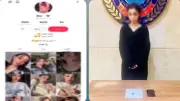 حبس صانعة محتوى 4 أيام بتهمة نشر فيديوهات خادشة للحياء بأكتوبر