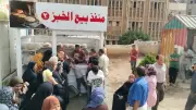 الدقهلية: افتتاح 4 منافذ جديدة لصرف الخبز المدعم بميت غمر