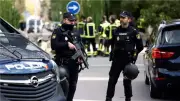 مقتل شخصين وإصابة 4 بينهم طفلان في إطلاق نار بجنوب إسبانيا