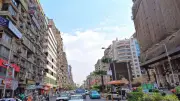 محافظ الجيزة يقرر حل وتصفية 4 جمعيات تعاونية استهلاكية