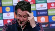 أوناي إيمري: لست ملك الدوري الأوروبي رغم تتويجي 4 مرات