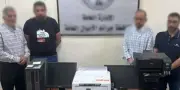 ضبط 4 متهمين بتزوير محررات رسمية وعرفية في الإسكندرية