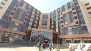 4 مستشفيات جامعية بالمنيا تنضم للتأمين الصحي الشامل أول يونيو