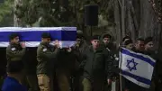 مقتل جندي إسرائيلي وإصابة 4 بمسيرة لحزب الله في جنوب لبنان